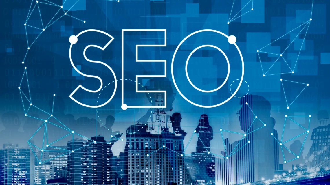 SEO戦略の基礎から戦略的キーワード設計までを解説
