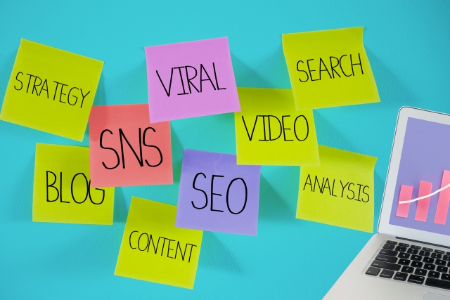 内部リンクとは？SEOでの役割と設計の基本